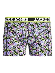 Jack & Jones - JACFLAW TRUNKS 3 PACK - lowest prices - wild lime - 2