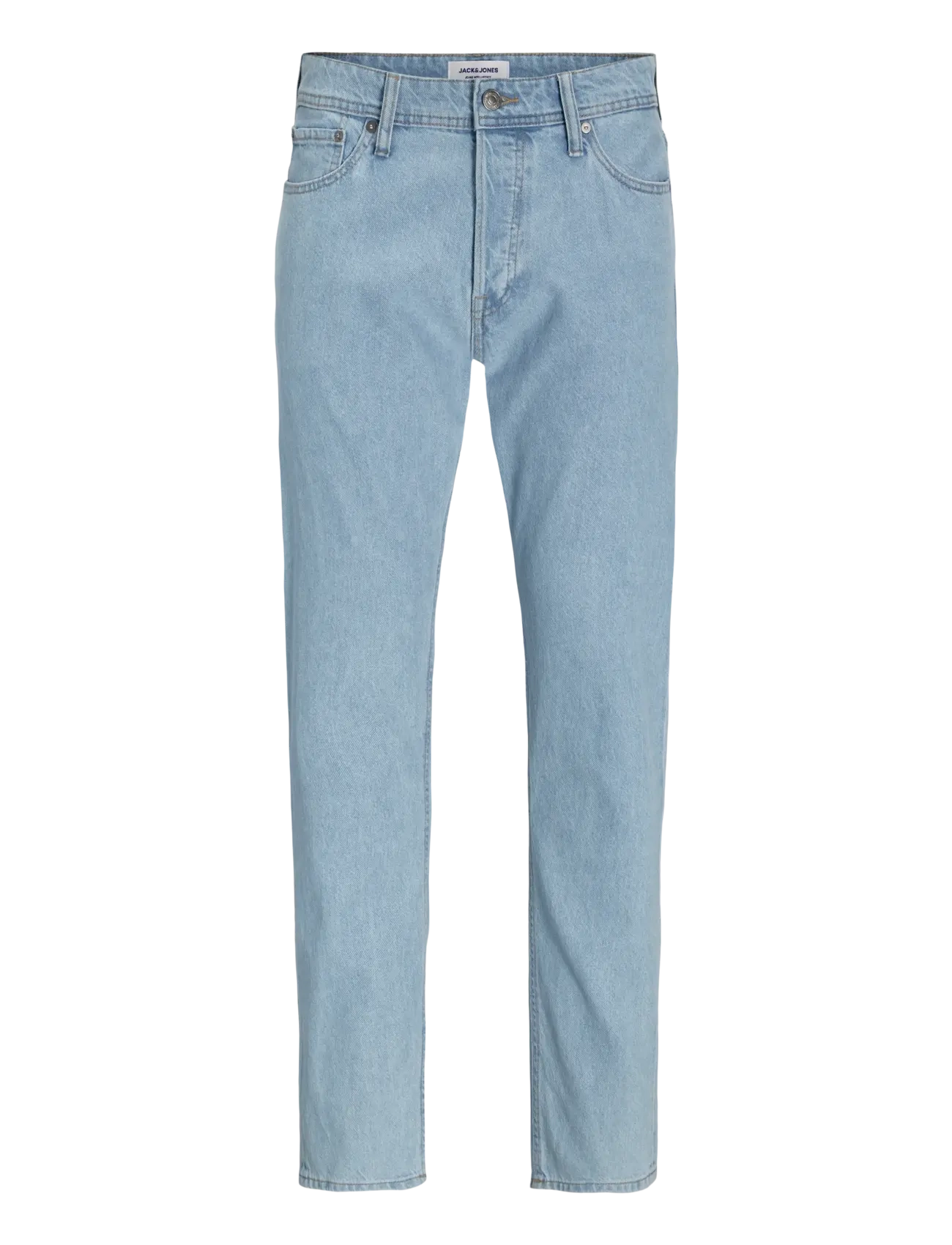 Jack & Jones JJICHRIS JJBASIC SQ 738 NOOS - Jeans - BLUE DENIM / blue