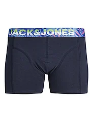 Jack & Jones - JACPAW TRUNKS 3 PACK - zemākās cenas - true red - 4