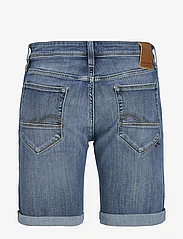 Jack & Jones - JJIRICK JJFOX SHORTS 50SPS CB 039 SN - jeans shorts - blue denim - 2