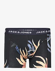 Jack & Jones - JACLOUIS TRUNKS 3 PACK SN - najniższe ceny - navy blazer - 2