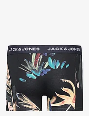 Jack & Jones - JACLOUIS TRUNKS 3 PACK SN - najniższe ceny - navy blazer - 3