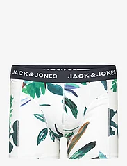 Jack & Jones - JACLOUIS TRUNKS 3 PACK SN - lowest prices - navy blazer - 4