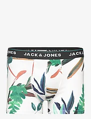 Jack & Jones - JACREECE TRUNKS 5 PACK - najniższe ceny - navy blazer - 2