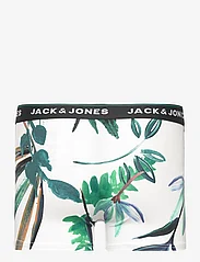 Jack & Jones - JACREECE TRUNKS 5 PACK - najniższe ceny - navy blazer - 3