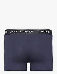 Jack & Jones - JACREECE TRUNKS 5 PACK - boxer briefs - navy blazer - 5