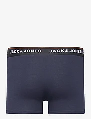 Jack & Jones - JACREECE TRUNKS 5 PACK - alhaisimmat hinnat - navy blazer - 7