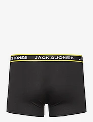Jack & Jones - JACPINK FLOWERS TRUNKS 7 PACK - kelnaitės - black - 5