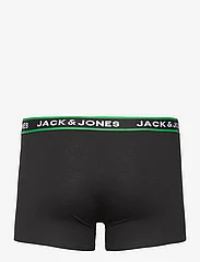 Jack & Jones - JACPINK FLOWERS TRUNKS 7 PACK - kelnaitės - black - 6
