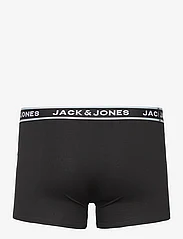 Jack & Jones - JACPINK FLOWERS TRUNKS 7 PACK - bokserit - black - 9