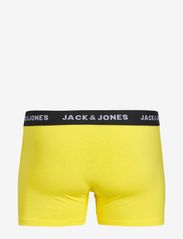 Jack & Jones - JACDAVID SOLID TRUNKS 10 PACK - boxer briefs - scuba blue - 2