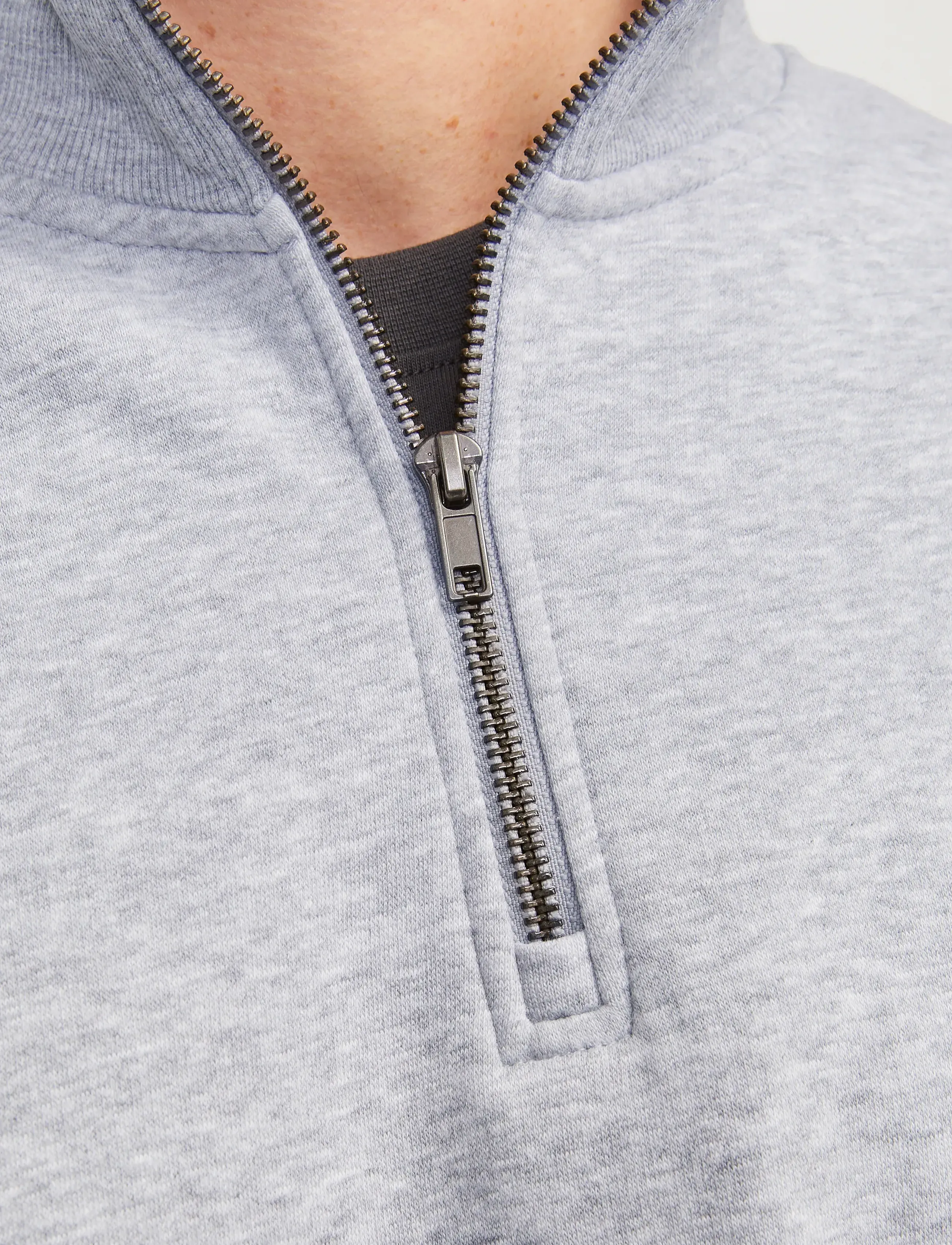 JACK & JONES Sweatshirt 'JJEBradley' herr – bild 10