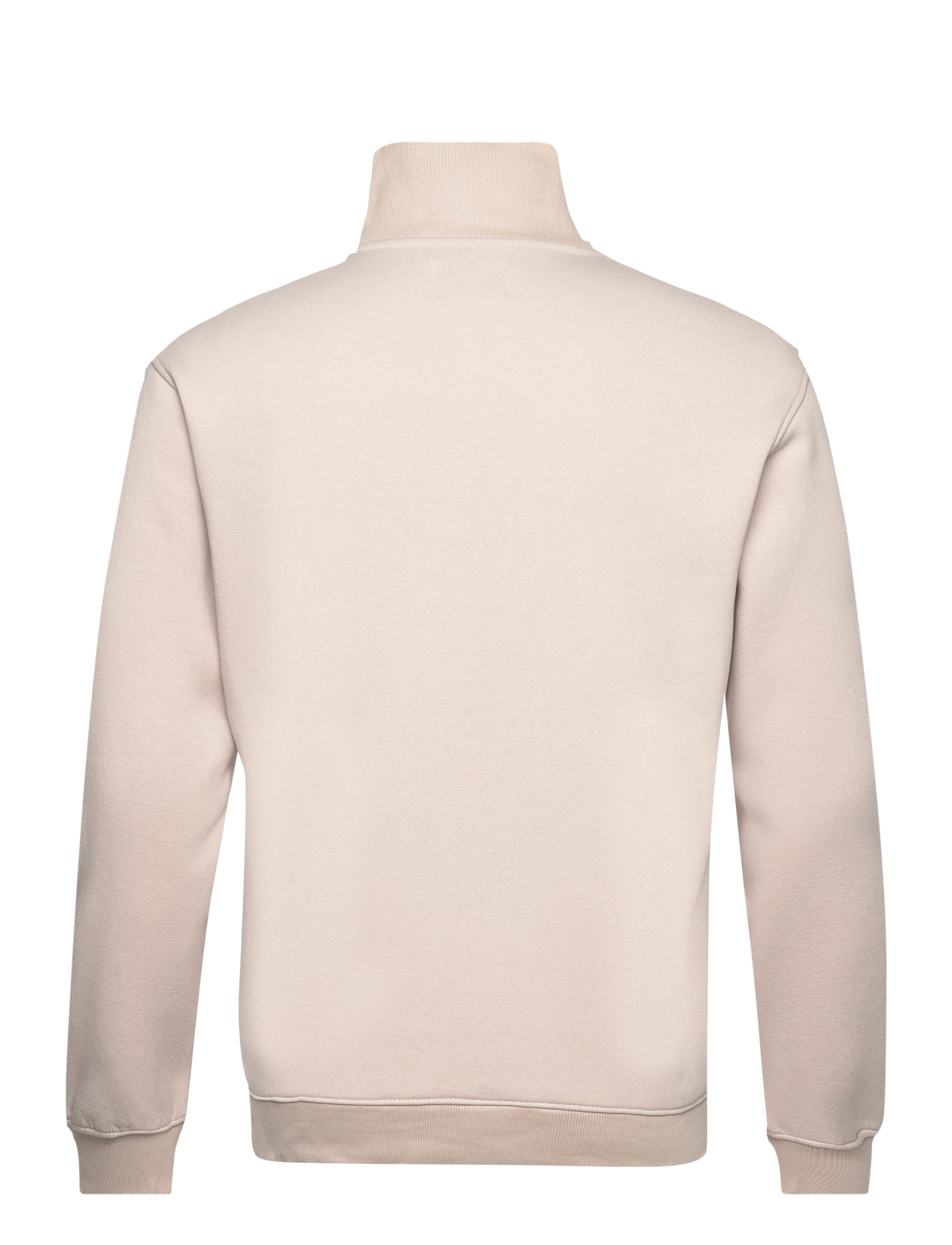 JACK & JONES Jjebradley Sweat Half Zip Noos tröjor herr – bild 2