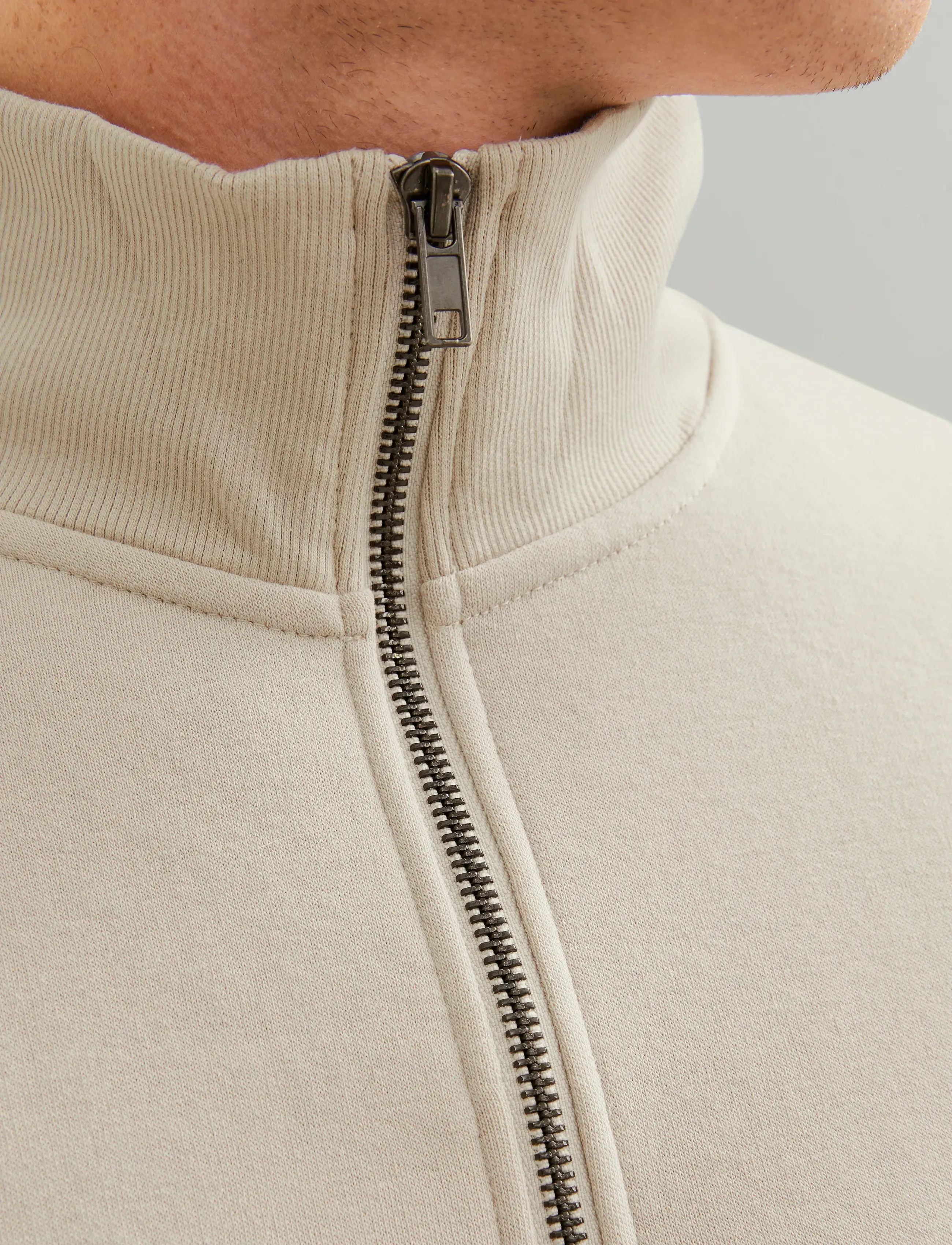 JACK & JONES Sweatshirt 'Bradley' herr – bild 7