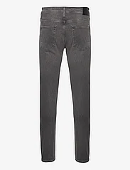 Jack & Jones - JJIGLENN JJORIGINAL CB 230 BF - slim fit jeans - black denim - 1