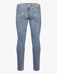 Jack & Jones - JJIGLENN JJORIGINAL CB 231 BF - skinny jeans - blue denim - 1