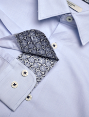 Jack & Jones - JPRBLANORDIC DETAIL SHIRT L/S - basic skjortor - cashmere blue - 2
