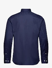 Jack & Jones - JPRBLANORDIC DETAIL SHIRT L/S - laisvalaikio marškiniai - perfect navy - 1