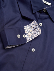 Jack & Jones - JPRBLANORDIC DETAIL SHIRT L/S - basic skjortor - perfect navy - 2