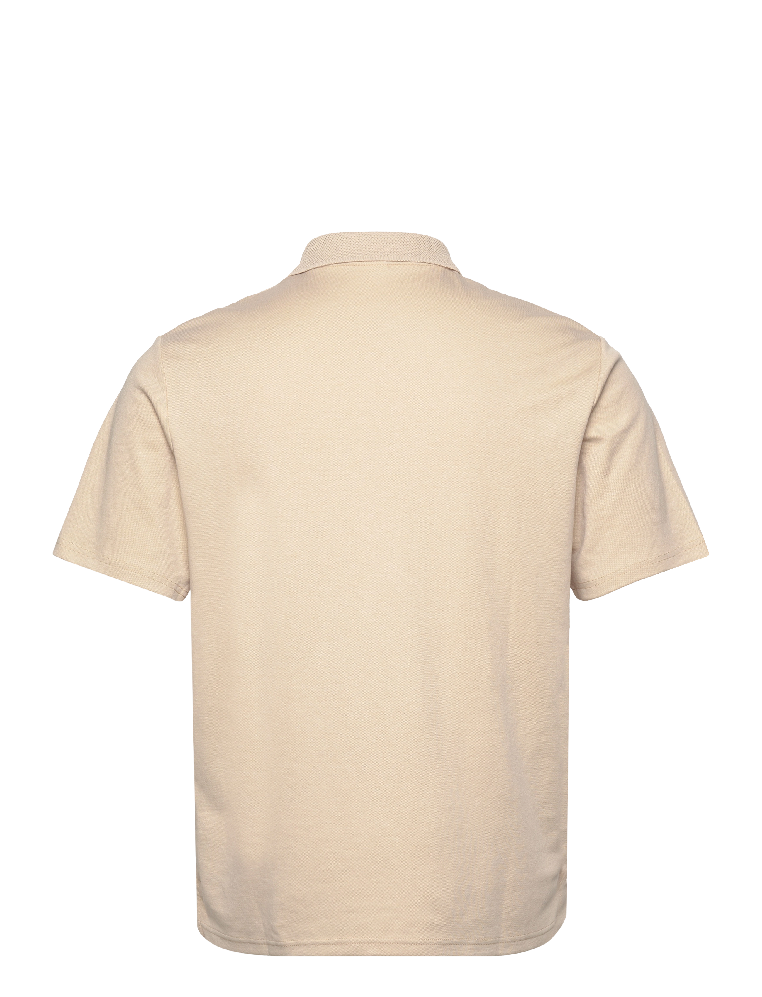Jack & Jones - JPRCCRODNEY SS POLO SN - fields of rye - 2
