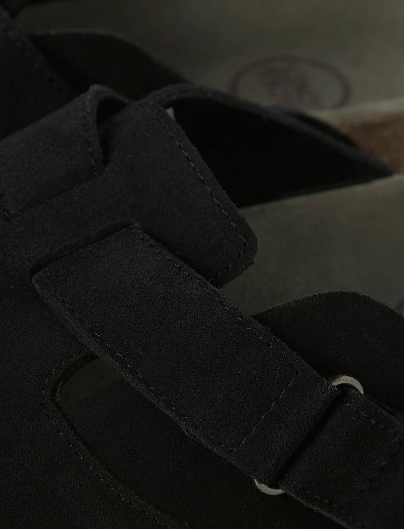 JACK & JONES JACK&JONES JFWLOUIS SUEDE MULE Heren Muiltjes JACK & JONES JACK&JONES JFWLOUIS SUEDE MULE Heren Muiltjes