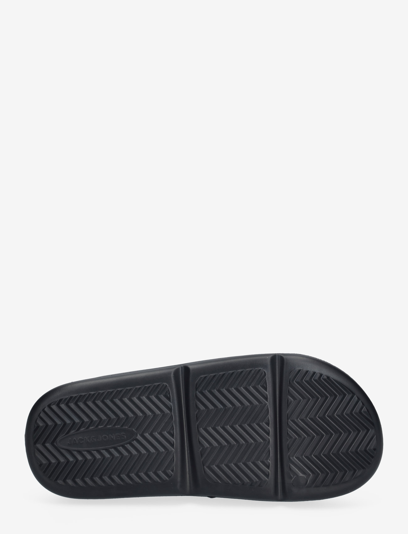 Jack & Jones - JFWSTATUS MOULDED SLIDER NOOS - laveste priser - anthracite - 5