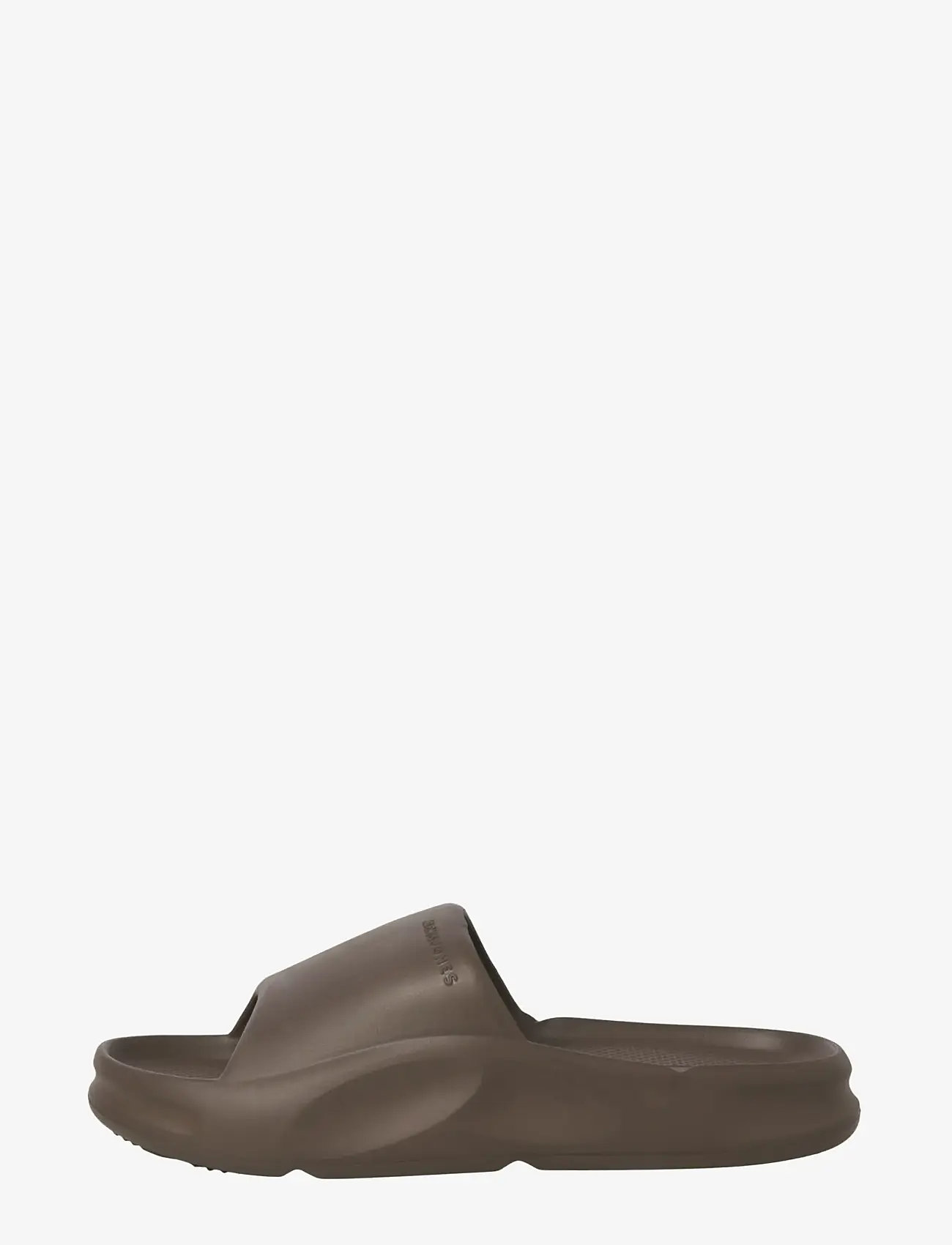 Jack & Jones - JFWSTATUS MOULDED SLIDER NOOS - pool sliders - carafe - 1