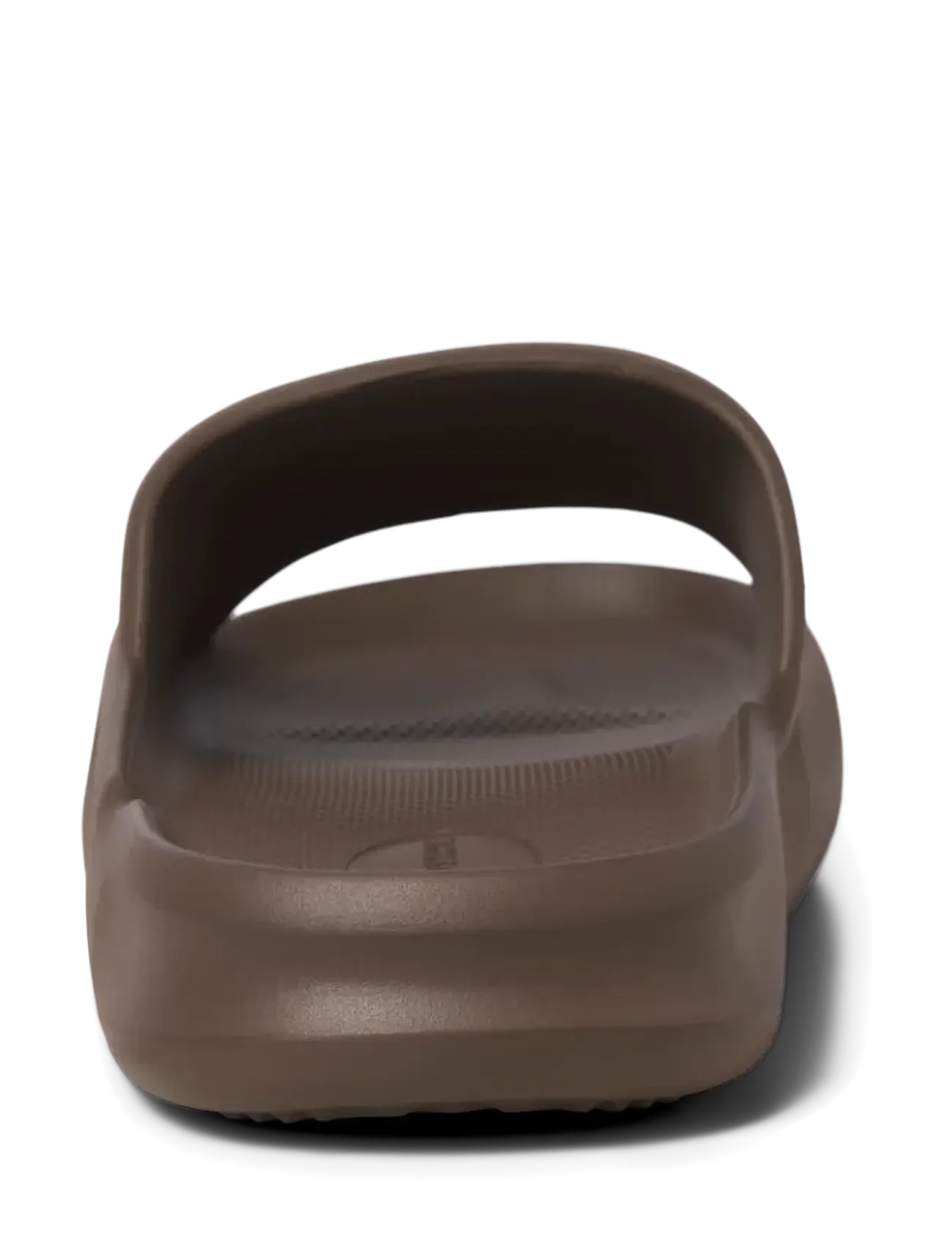 Jack & Jones - JFWSTATUS MOULDED SLIDER NOOS - badesandaler - carafe - 2
