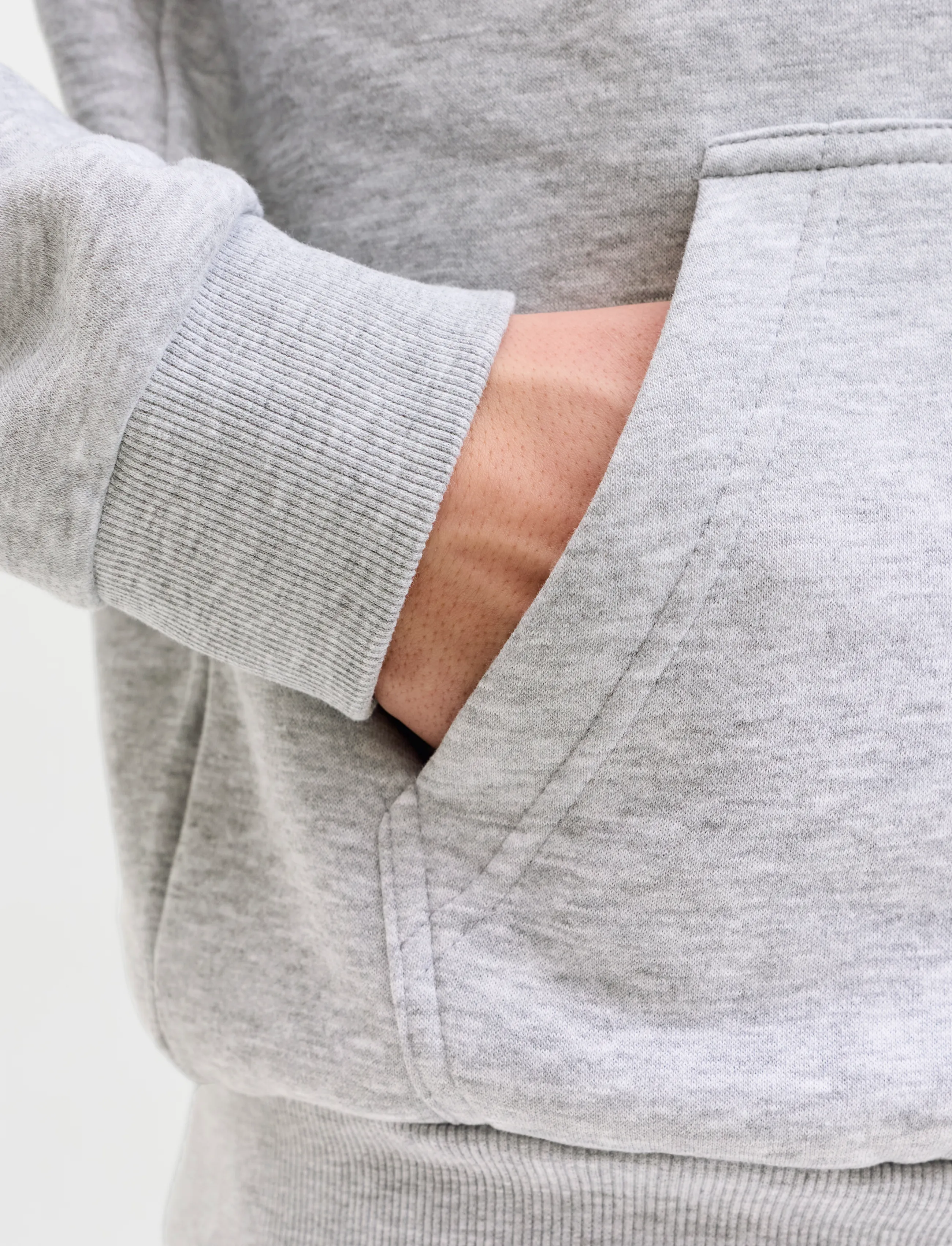 Jjebradley Sweat Hood 2Pk Mp 6