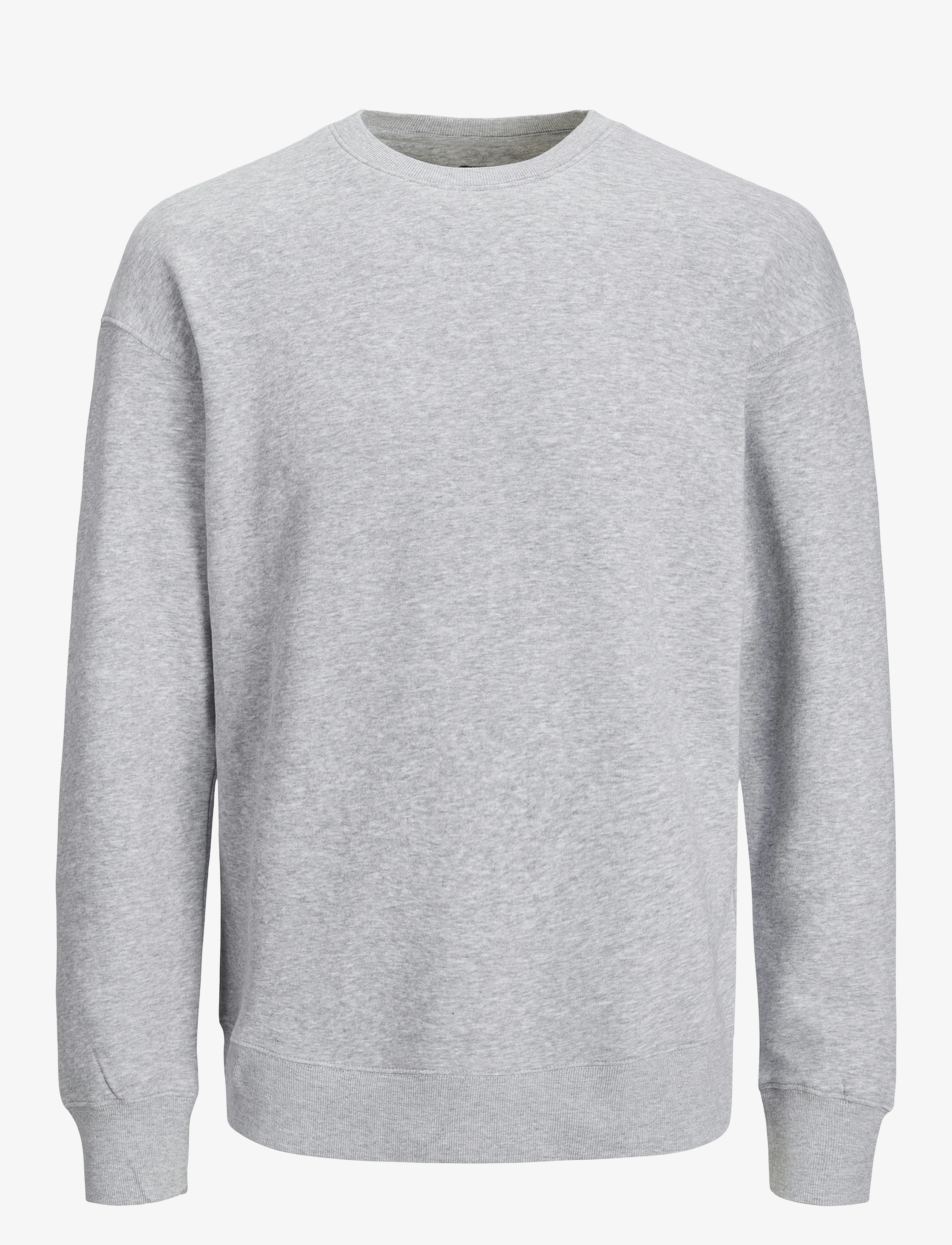 Jack & Jones - JJEBRADLEY SWEAT CREW 2PK MP - dressipluusid - black - 1