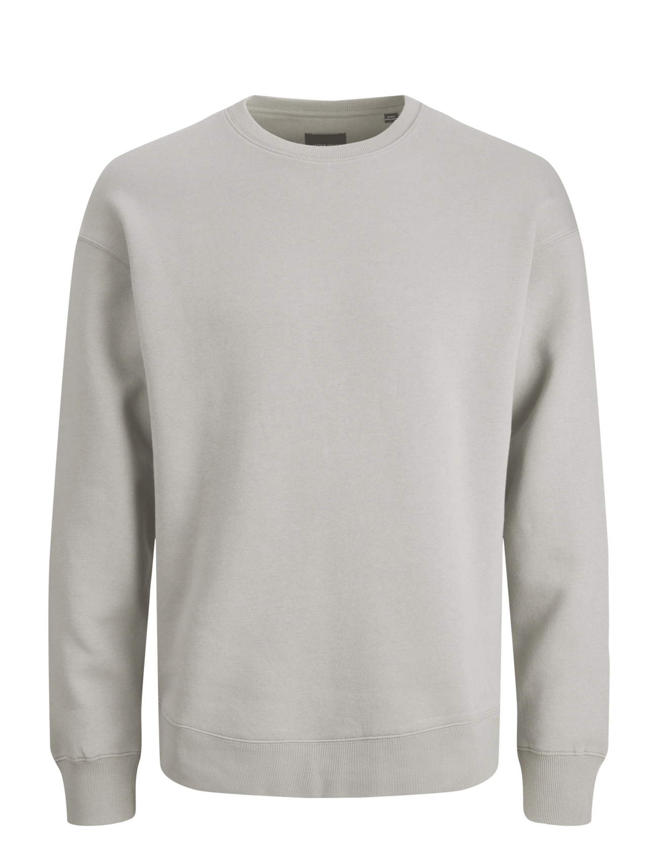 Jack & Jones - JJEBRADLEY SWEAT CREW 2PK MP - sweatshirts - navy blazer - 2