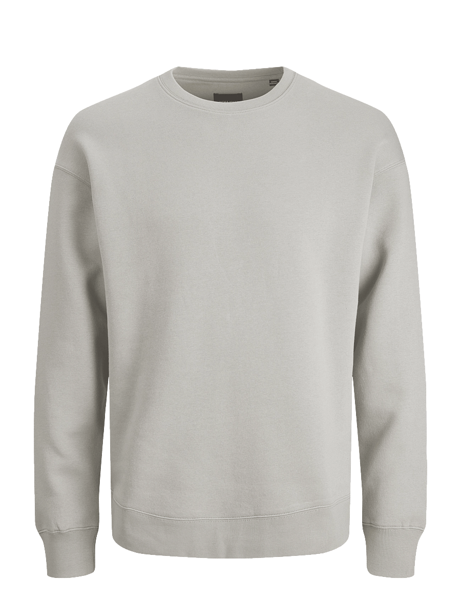 Jack & Jones - JJEBRADLEY SWEAT CREW 2PK MP - kollektioner - navy blazer - 2