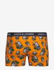 Jack & Jones - JACTRIPLE SKULL TRUNKS 5 PACK - boxer briefs - navy blazer - 1