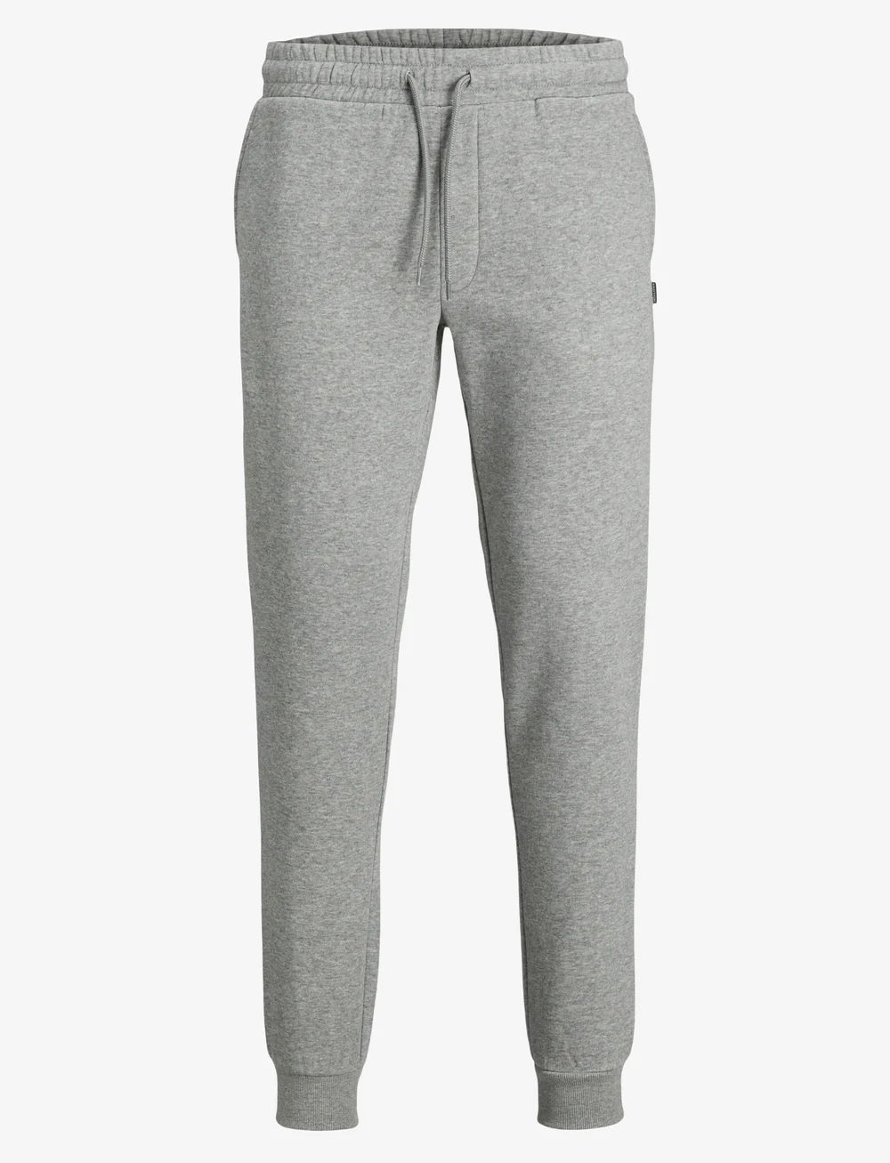 Jack & Jones - JPSTGORDON JJBRADLEY SWEAT PANT 2PK MP - kollektionen - black - 1