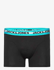 Jack & Jones - JACHUDSON BAMBOO TRUNKS 3 PACK - mažiausios kainos - black - 2