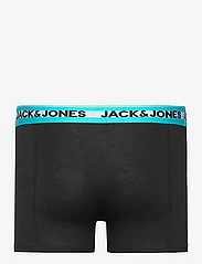 Jack & Jones - JACHUDSON BAMBOO TRUNKS 3 PACK - najniższe ceny - black - 3