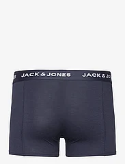 Jack & Jones - JACALASKA BAMBOO TRUNKS 3 PACK - mažiausios kainos - navy blazer - 2
