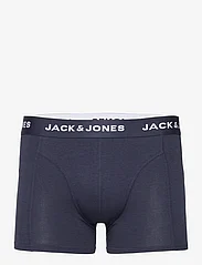 Jack & Jones - JACALASKA BAMBOO TRUNKS 3 PACK - lowest prices - navy blazer - 3