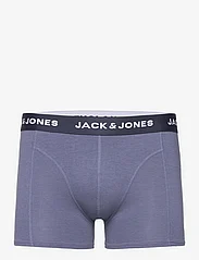 Jack & Jones - JACALASKA BAMBOO TRUNKS 3 PACK - najniższe ceny - navy blazer - 4