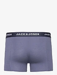 Jack & Jones - JACALASKA BAMBOO TRUNKS 3 PACK - najniższe ceny - navy blazer - 5