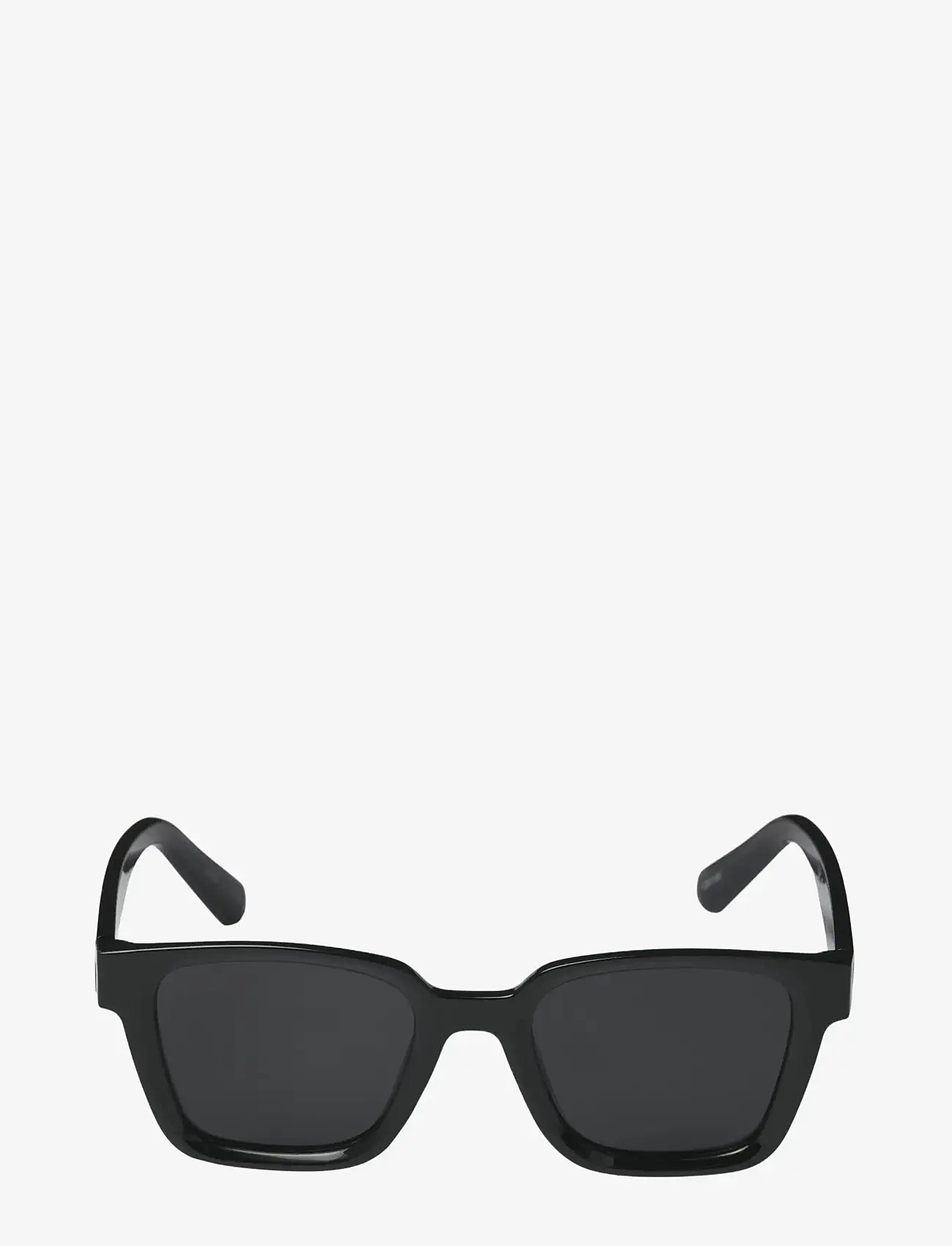 Jack & Jones - JACPONTUS SUNGLASSES NOOS - d-laga - black - 1