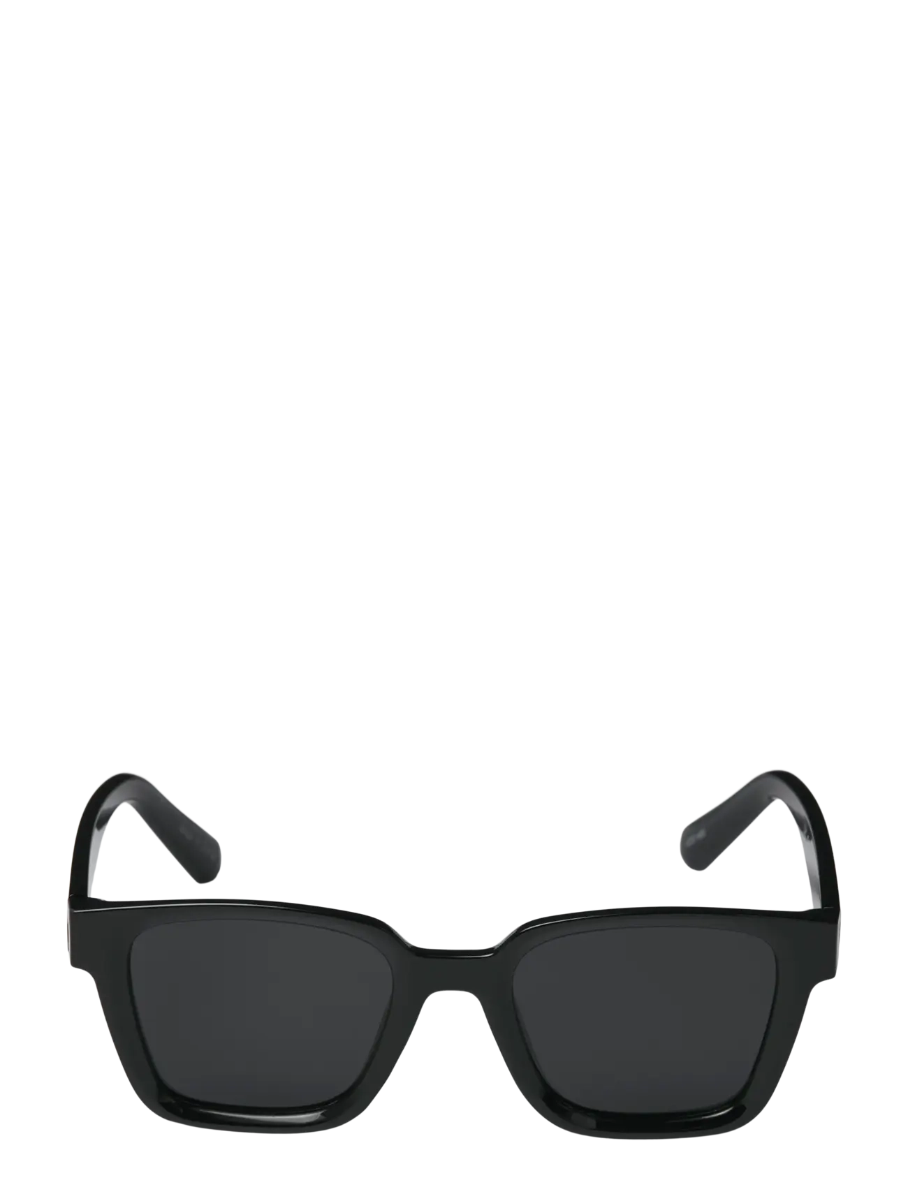 Jack & Jones JACPONTUS SUNGLASSES NOOS - Accessoarer - BLACK / black