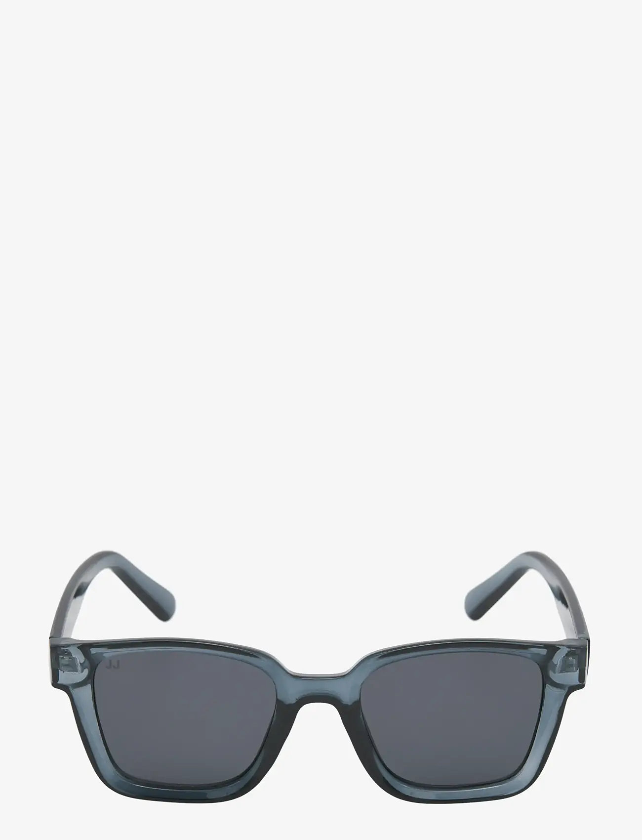 Jack & Jones - JACPONTUS SUNGLASSES NOOS - d-form - dark blue - 1