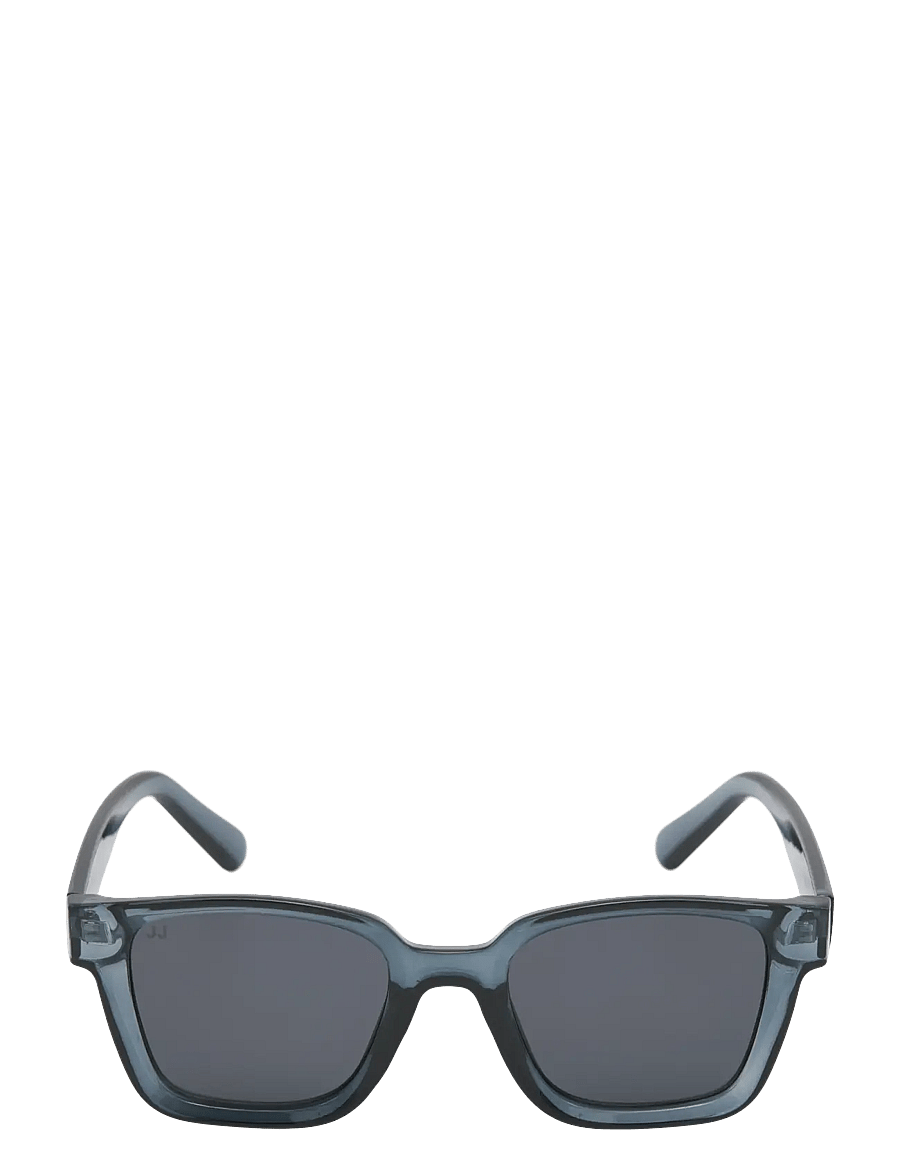 Jack & Jones - JACPONTUS SUNGLASSES NOOS - d-form - dark blue - 1