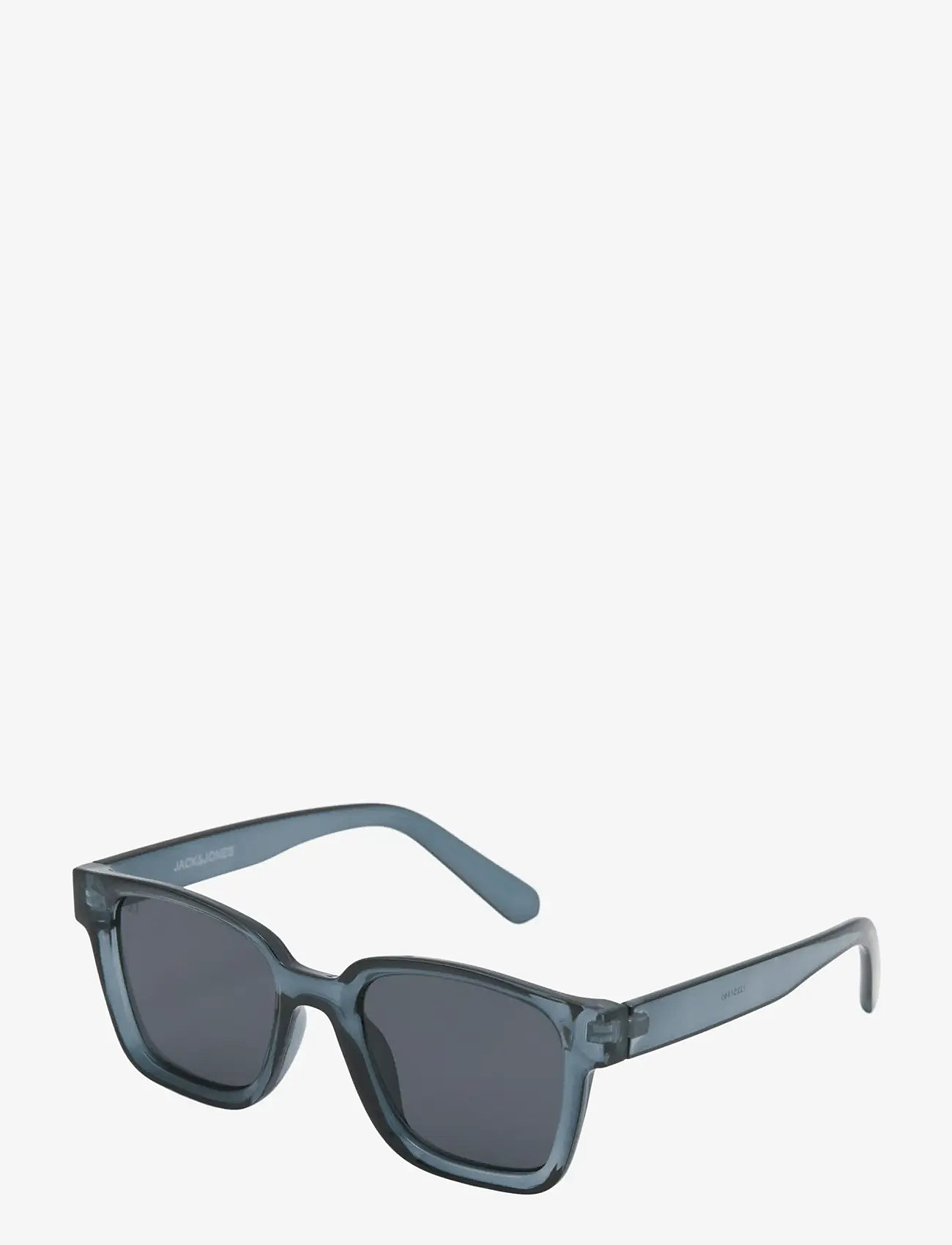 Jack & Jones - JACPONTUS SUNGLASSES NOOS - d-form - dark blue - 2