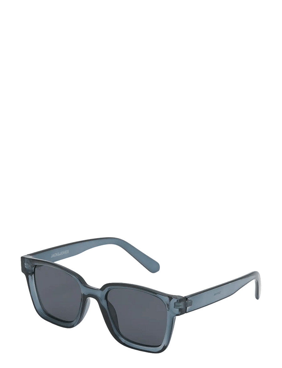 Jack & Jones - JACPONTUS SUNGLASSES NOOS - d-form - dark blue - 2