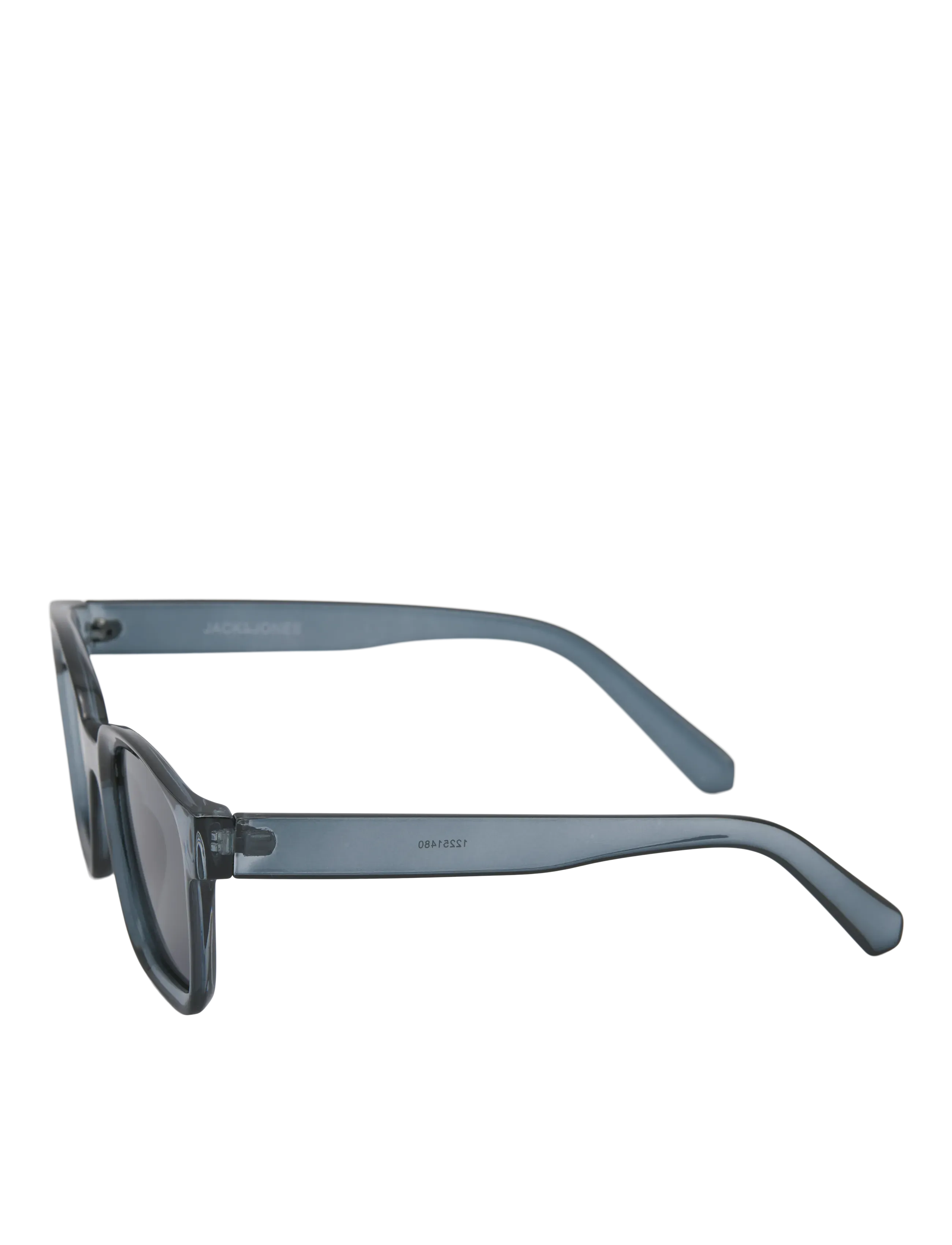 Jack & Jones - JACPONTUS SUNGLASSES NOOS - d-shaped - dark blue - 3