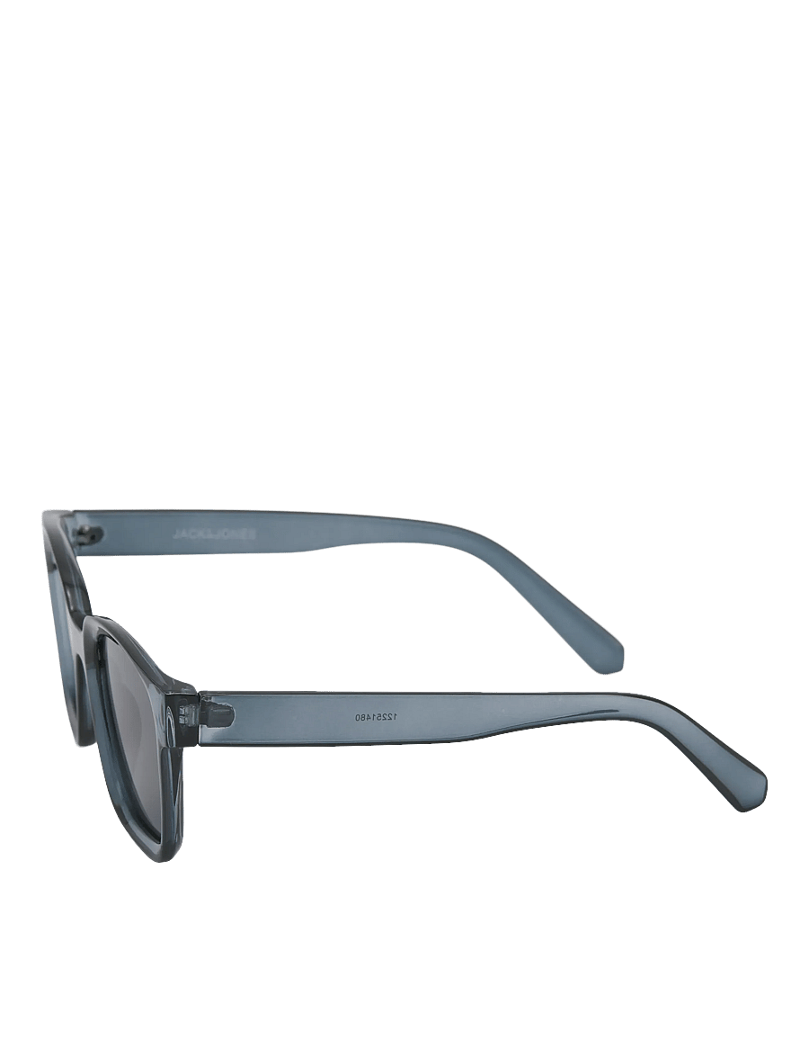 Jack & Jones - JACPONTUS SUNGLASSES NOOS - d-form - dark blue - 3
