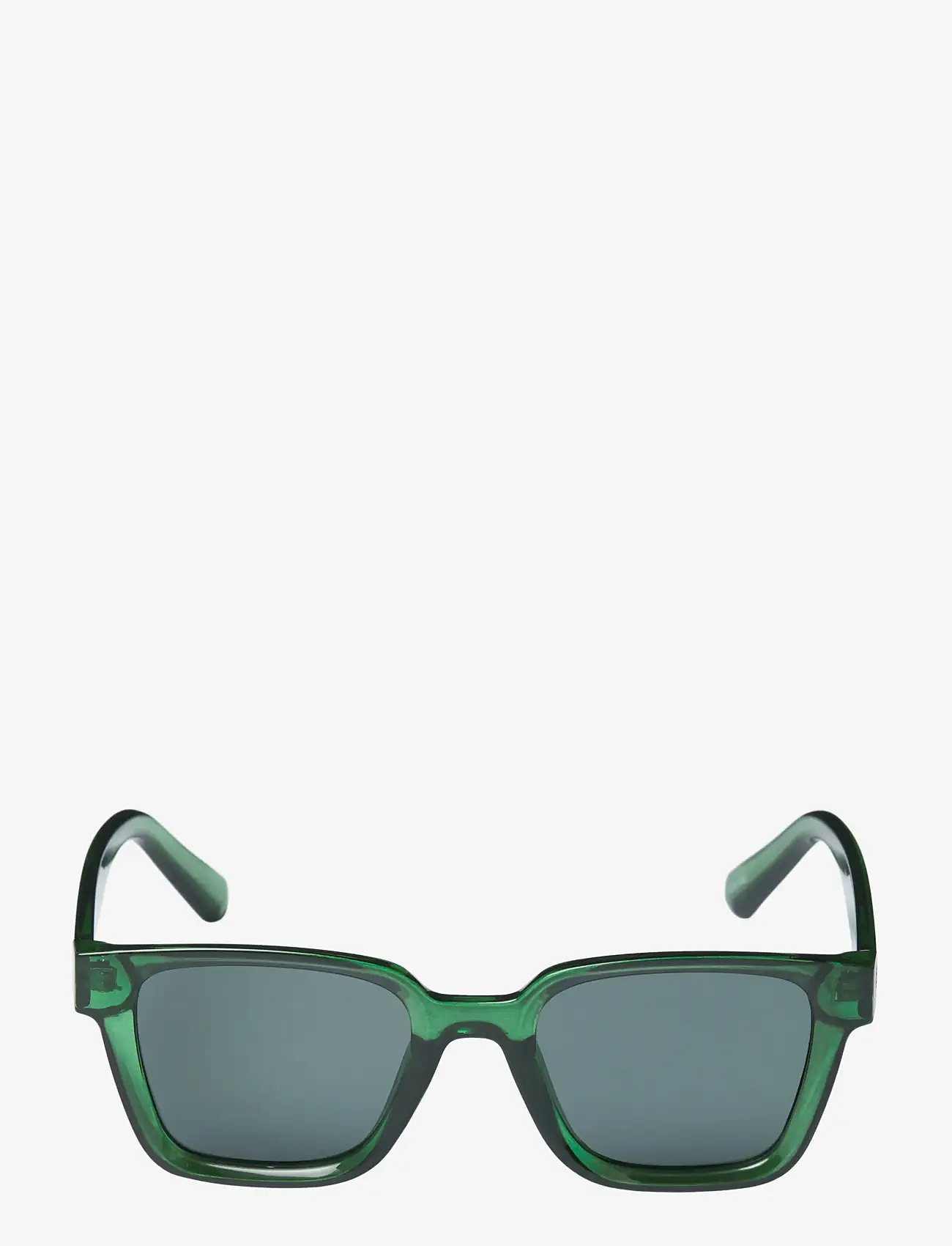 Jack & Jones - JACPONTUS SUNGLASSES NOOS - d-form - green spruce - 2