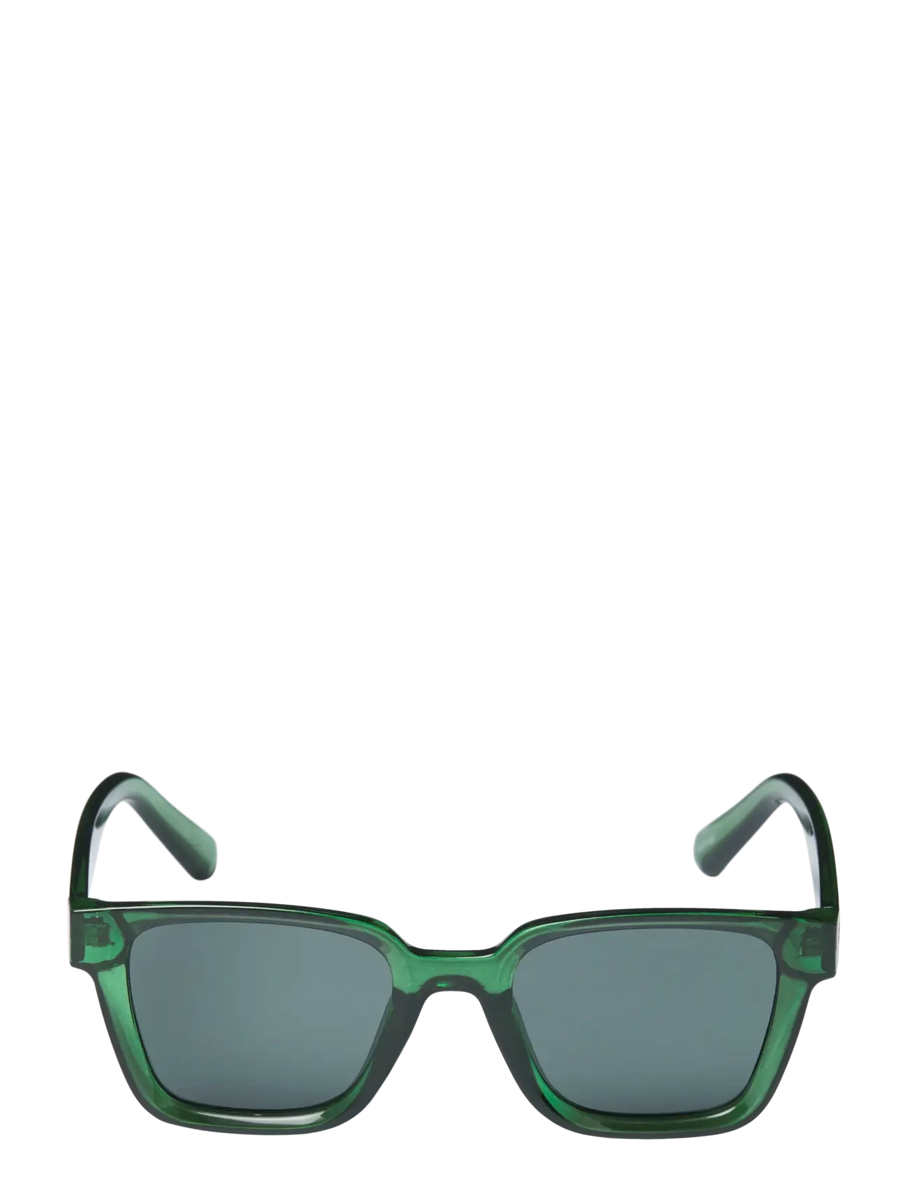 Jack & Jones - JACPONTUS SUNGLASSES NOOS - d-shaped - green spruce - 2